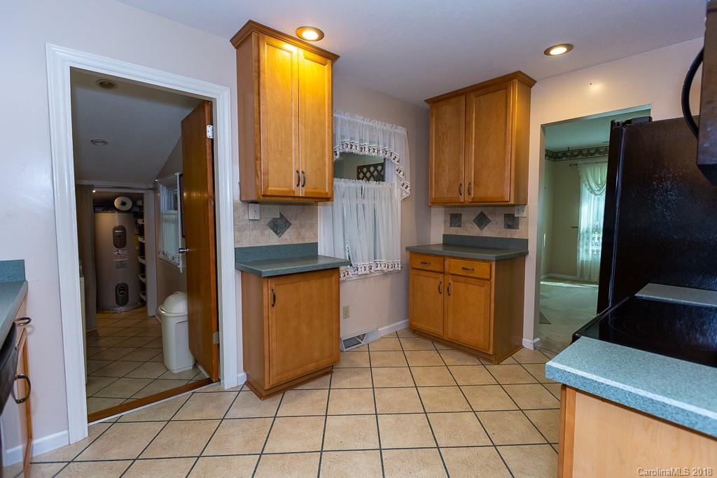 2 Sunset Lane Swannanoa NC 28778