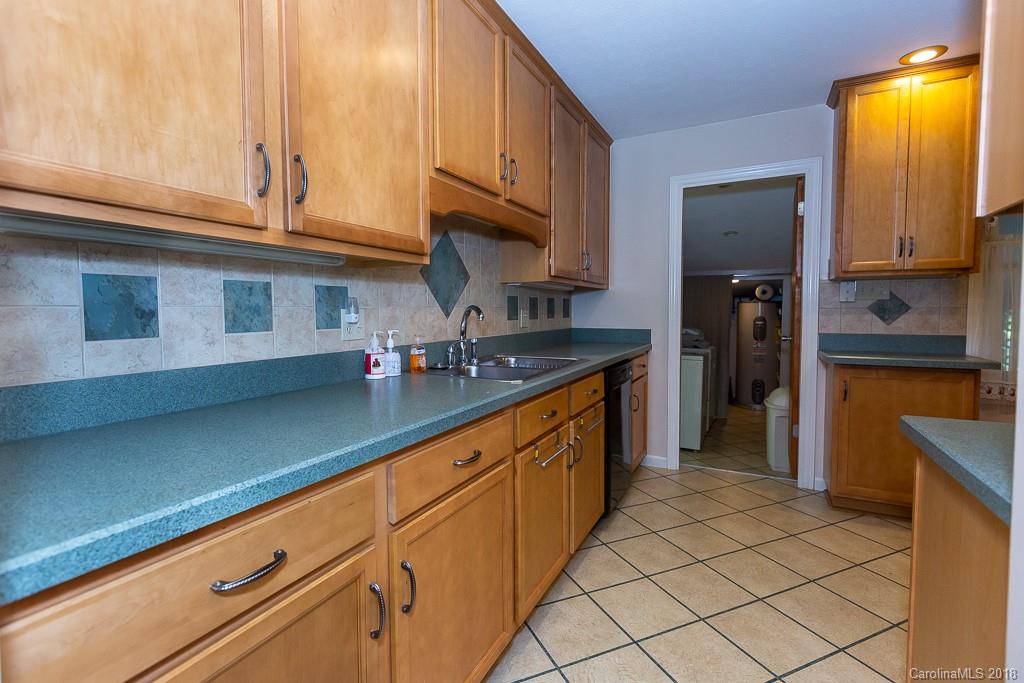 2 Sunset Lane Swannanoa NC 28778