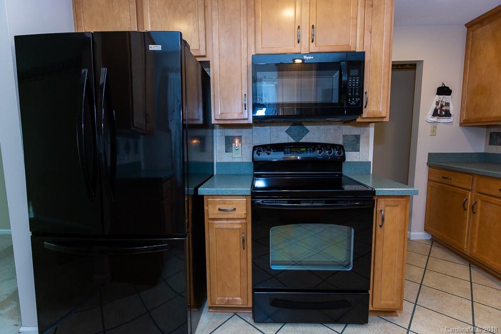 2 Sunset Lane Swannanoa NC 28778