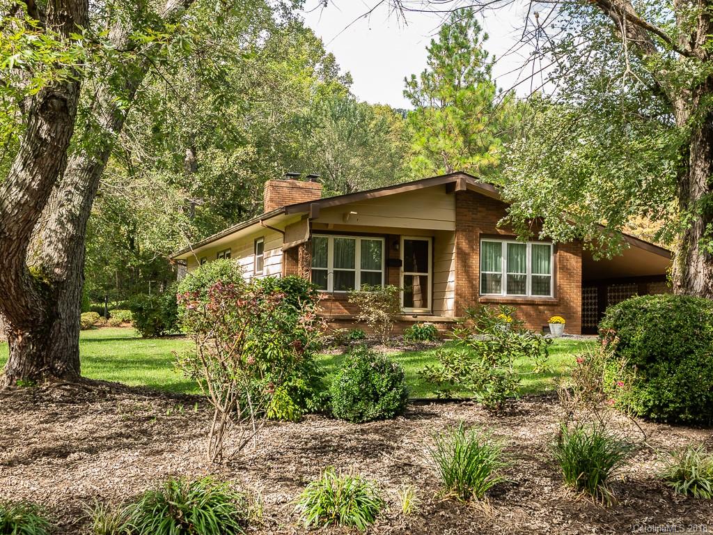 2 Sunset Lane Swannanoa NC 28778