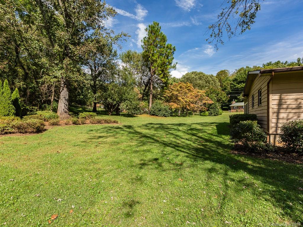 2 Sunset Lane Swannanoa NC 28778