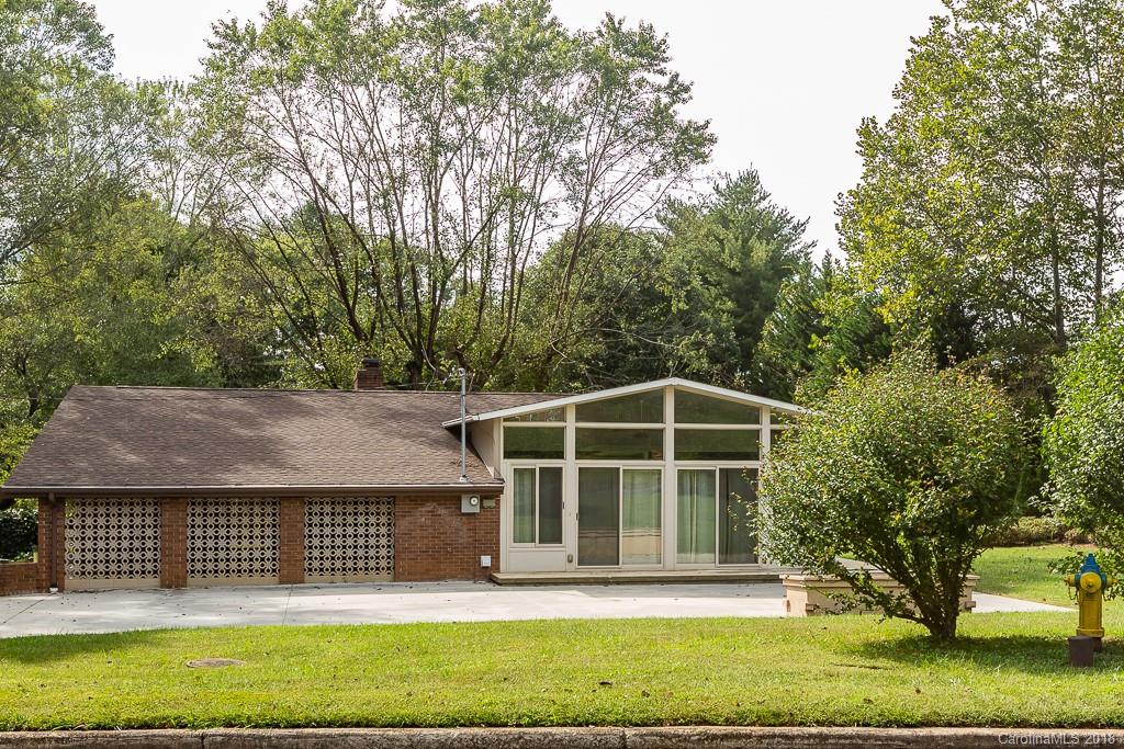 2 Sunset Lane Swannanoa NC 28778