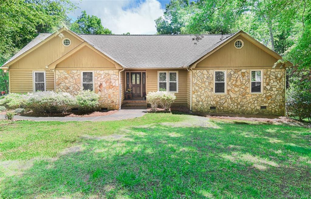 14019 Fountain Lane Charlotte NC 28278