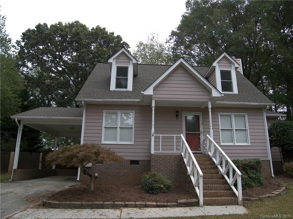 2008 Sarn Court Gastonia NC 28054