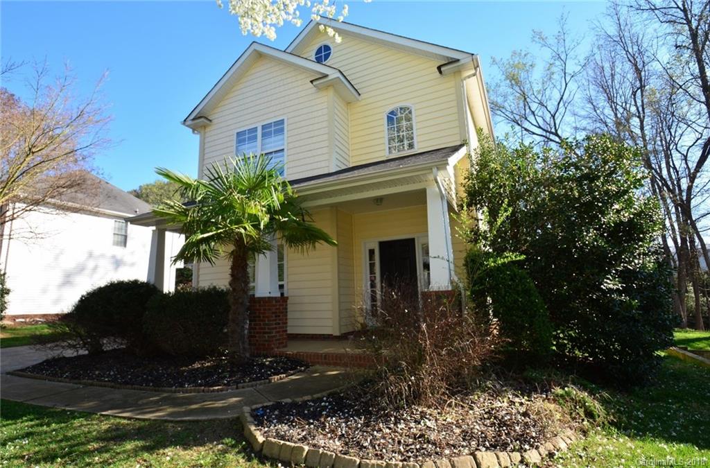 10008 Glencrest Drive Huntersville NC 28078