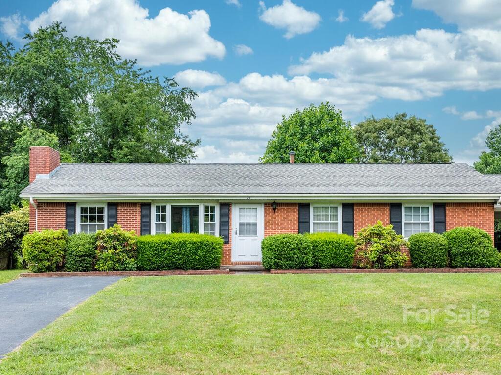 53 Grandview Road Asheville NC 28806