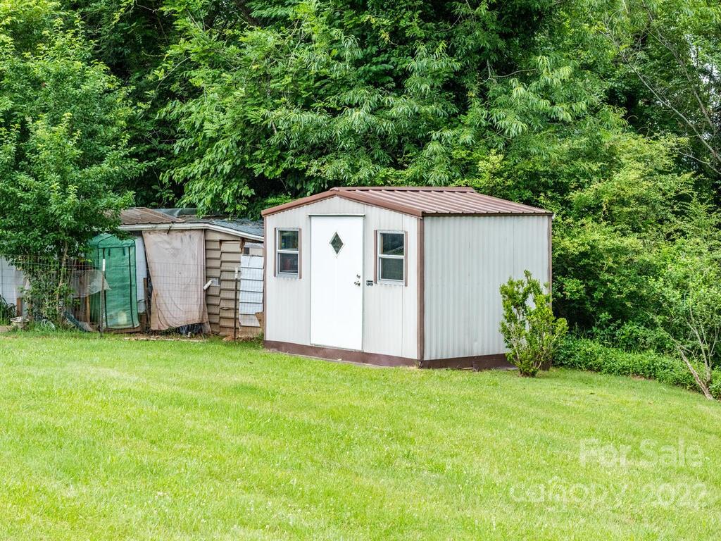 53 Grandview Road Asheville NC 28806