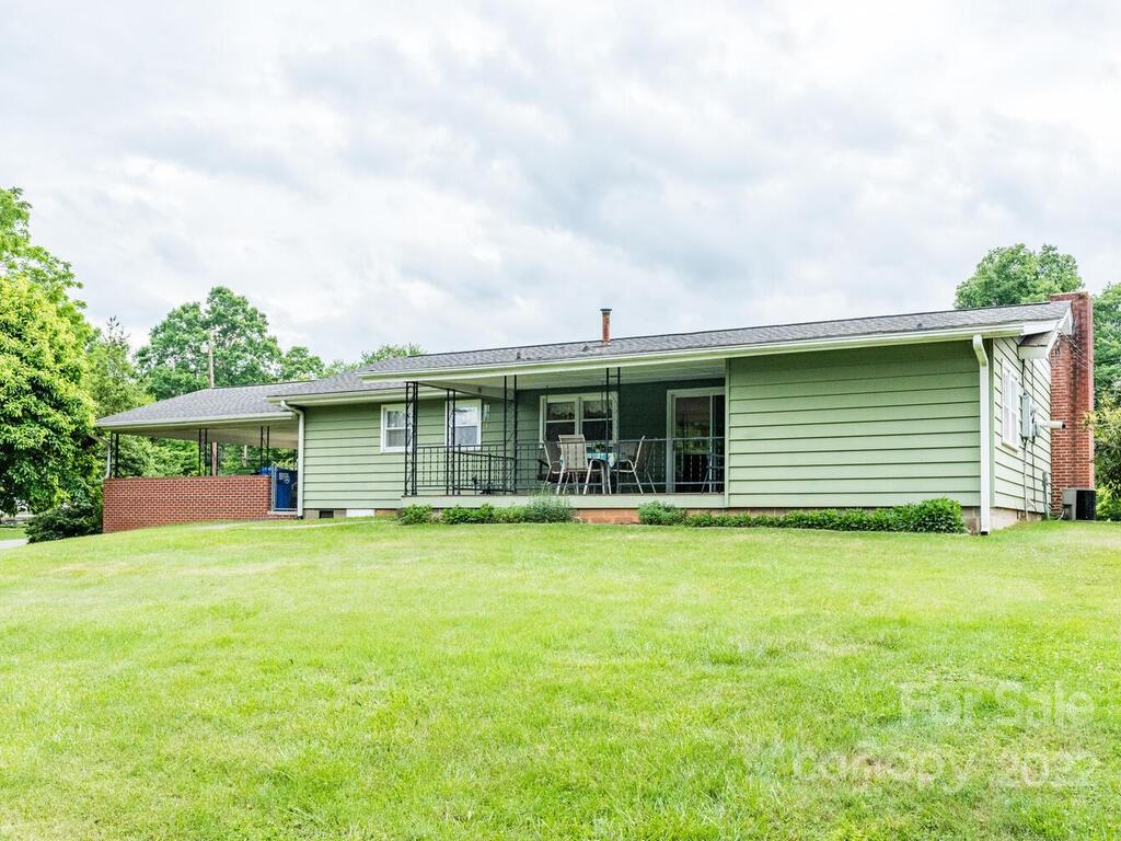 53 Grandview Road Asheville NC 28806