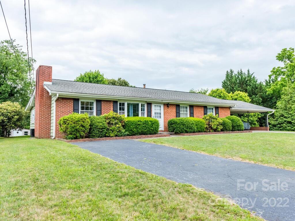 53 Grandview Road Asheville NC 28806