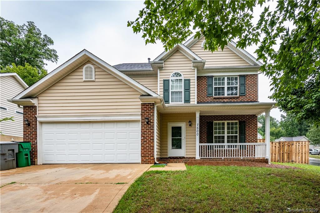 7500 Grabill Drive Charlotte NC 28269