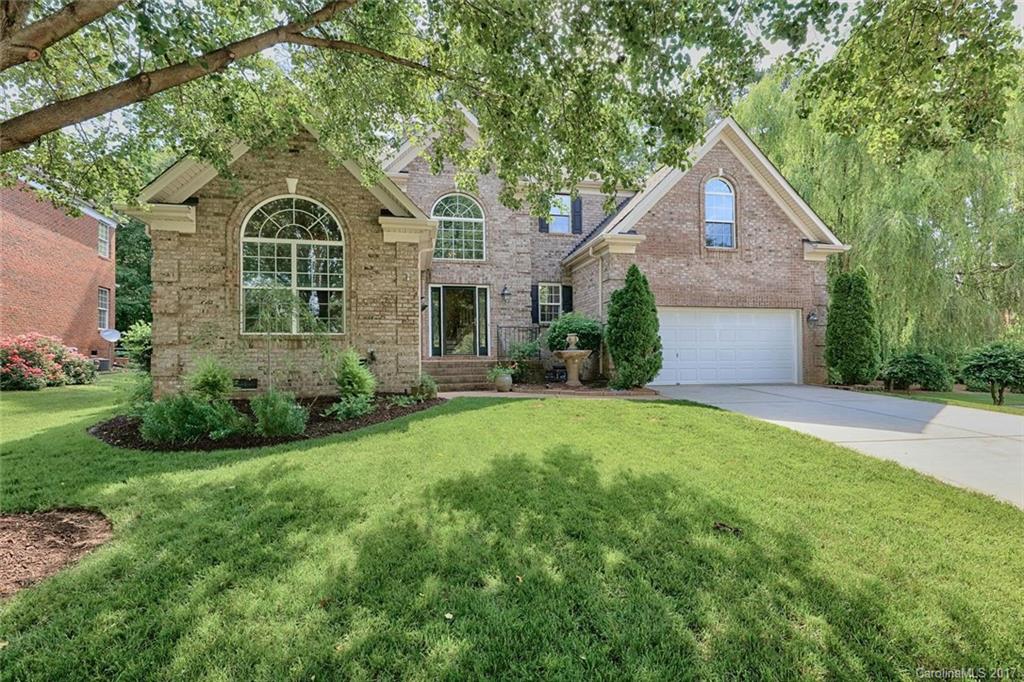 16008 Cleveleys Trail Huntersville NC 28078