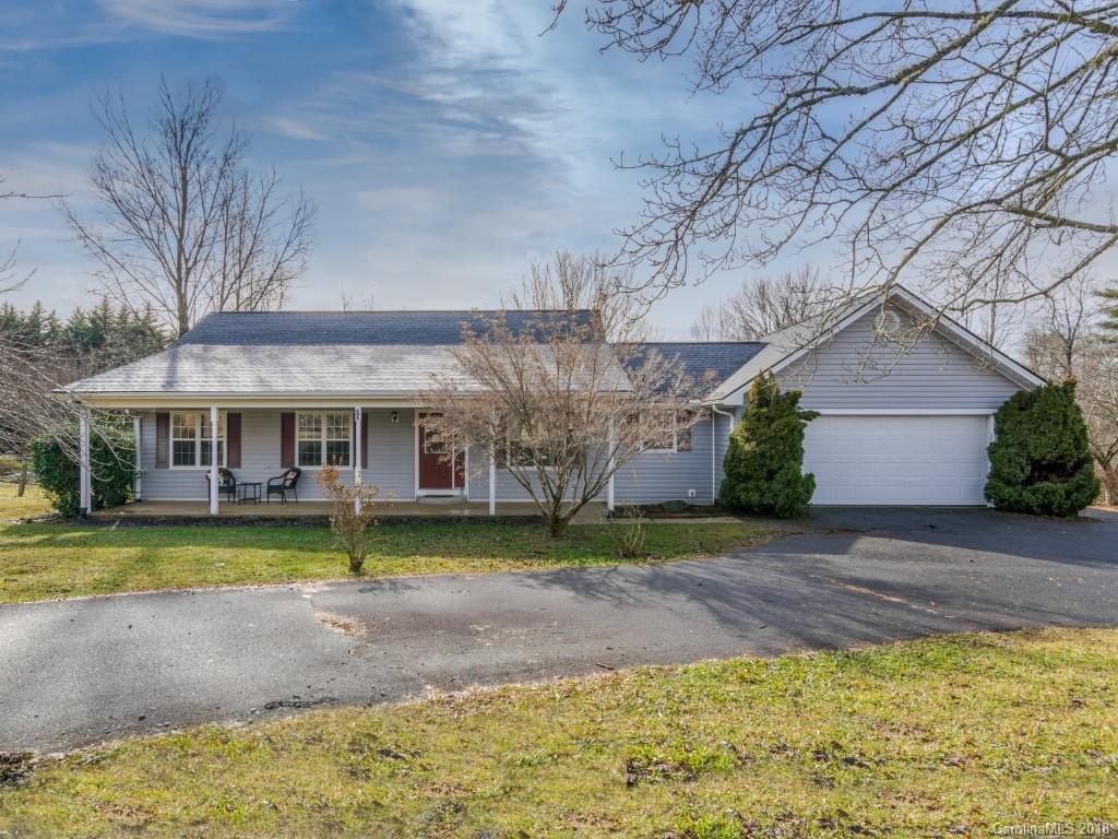 25 Miller Farm Lane Brevard NC 28712