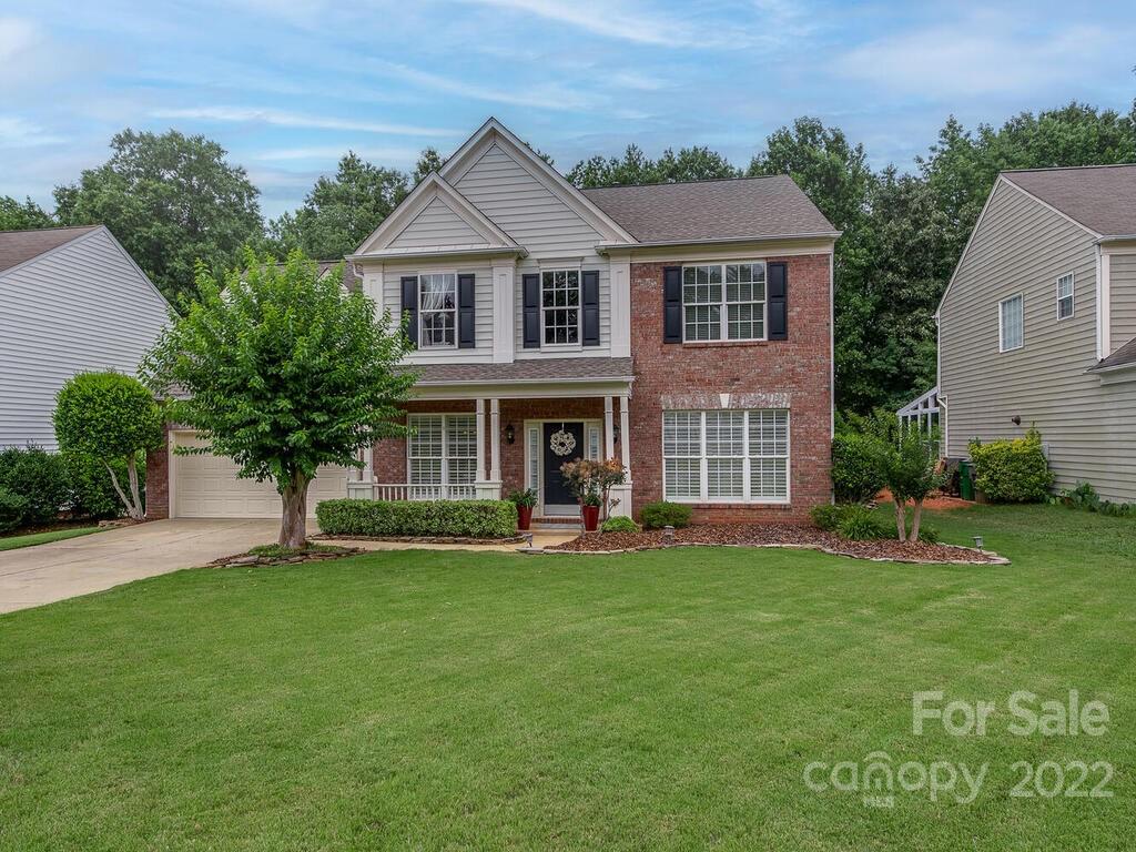 3131 Arborhill Road Charlotte NC 28270