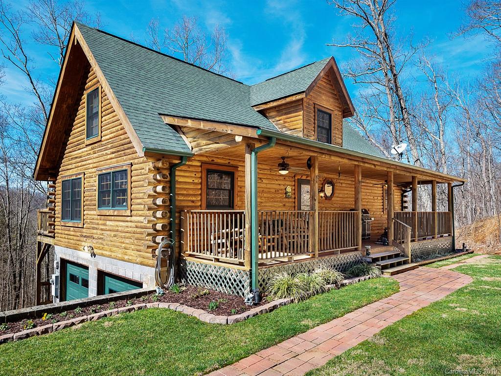 70 Sugar Hill Drive Weaverville NC 28787