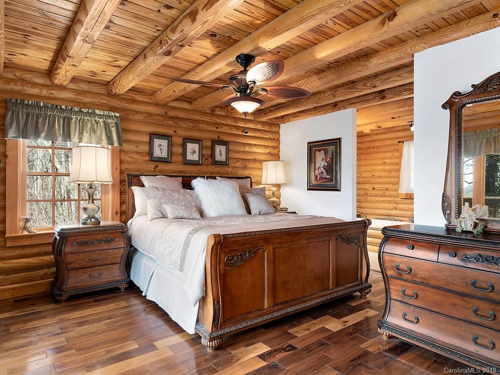 70 Sugar Hill Drive Weaverville NC 28787