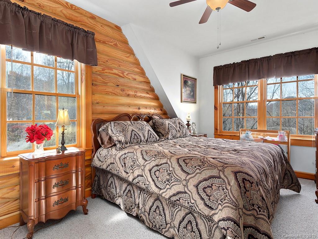 70 Sugar Hill Drive Weaverville NC 28787
