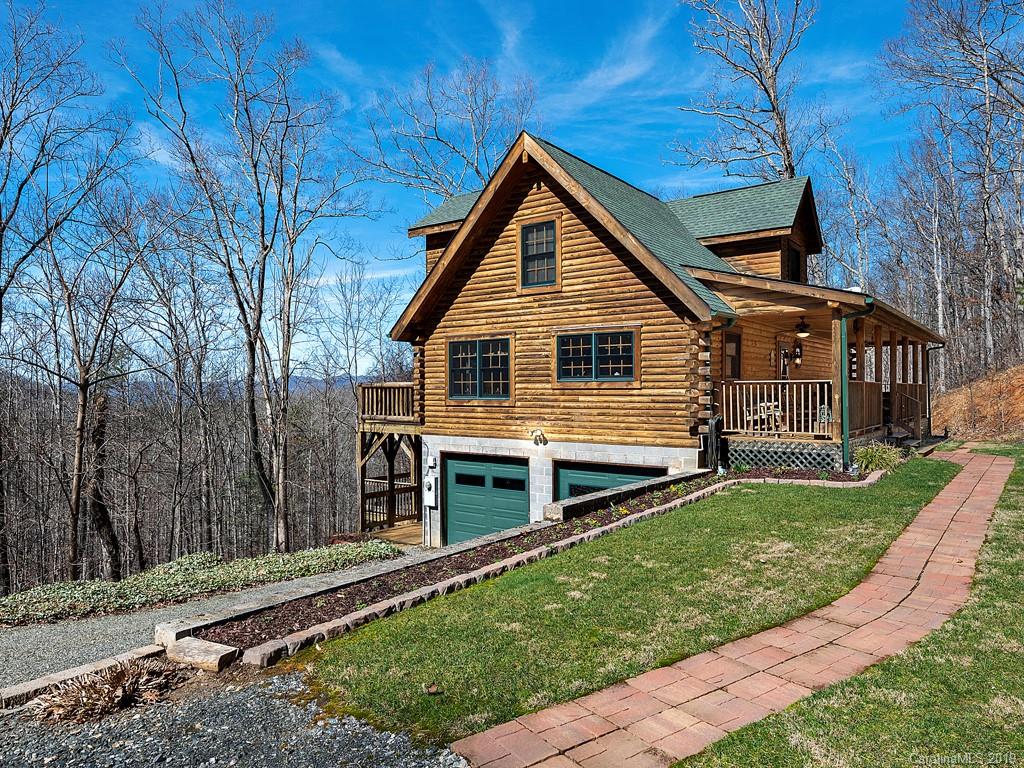 70 Sugar Hill Drive Weaverville NC 28787