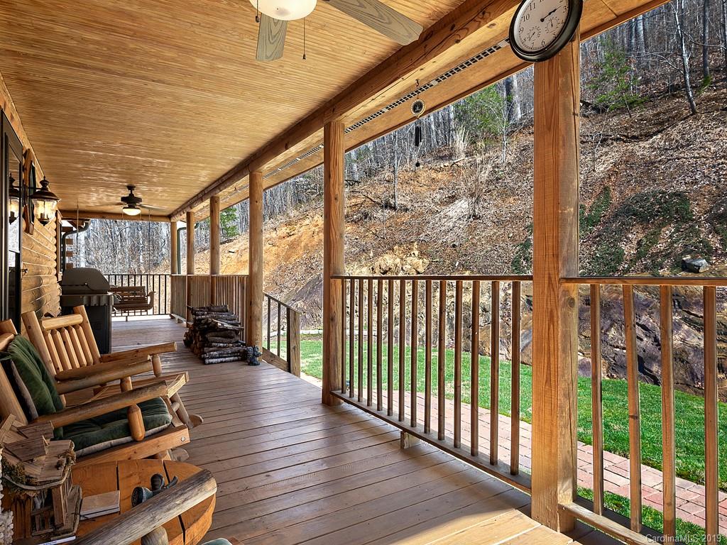 70 Sugar Hill Drive Weaverville NC 28787