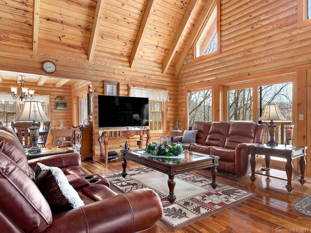 70 Sugar Hill Drive Weaverville NC 28787