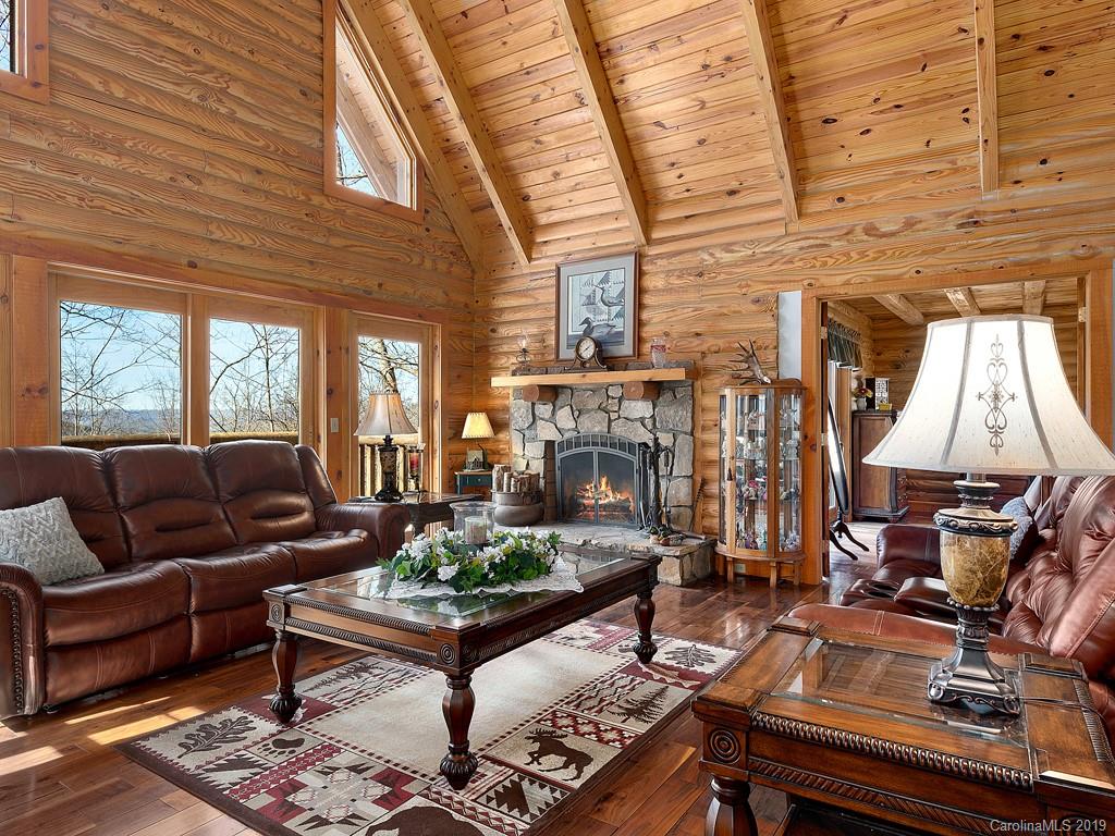 70 Sugar Hill Drive Weaverville NC 28787