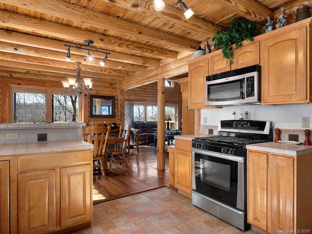 70 Sugar Hill Drive Weaverville NC 28787