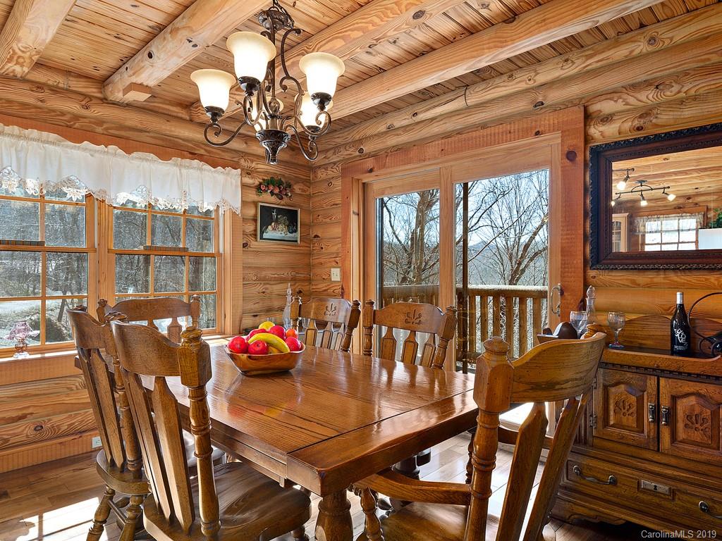 70 Sugar Hill Drive Weaverville NC 28787