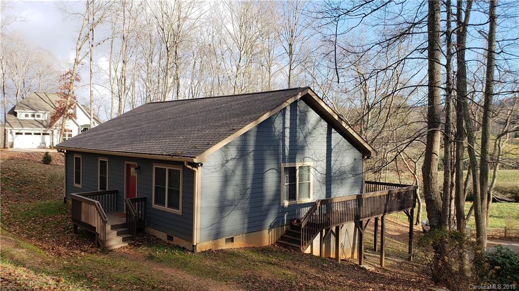 46 Brown Road Asheville NC 28806