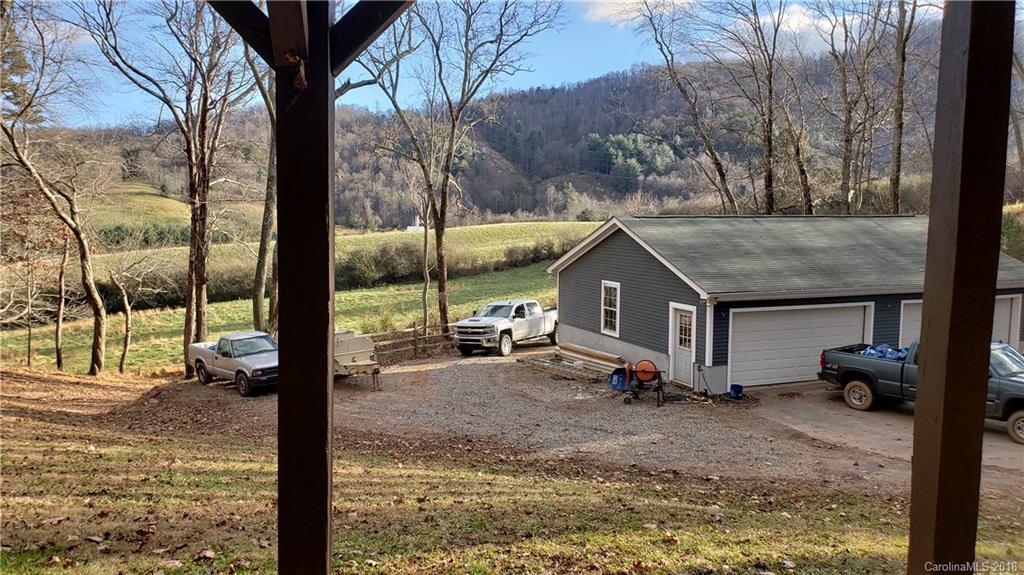 46 Brown Road Asheville NC 28806