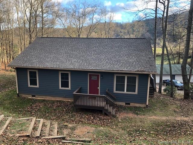 46 Brown Road Asheville NC 28806