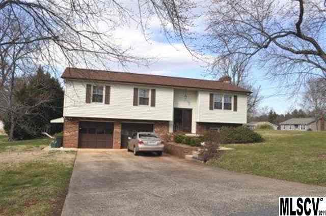 3351 18th Avenue Ne Hickory NC 28601