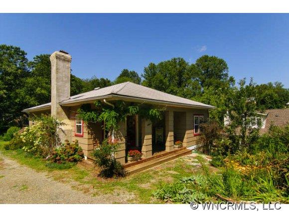18 Euclid Boulevard Asheville NC 28806