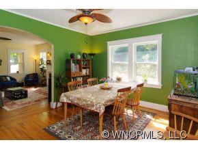 18 Euclid Boulevard Asheville NC 28806