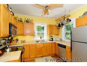 18 Euclid Boulevard Asheville NC 28806