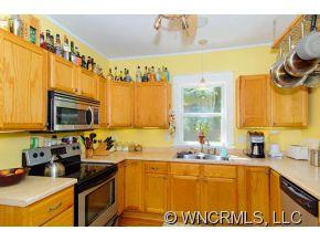 18 Euclid Boulevard Asheville NC 28806