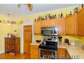 18 Euclid Boulevard Asheville NC 28806