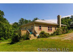 18 Euclid Boulevard Asheville NC 28806