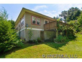 18 Euclid Boulevard Asheville NC 28806