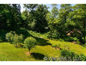 18 Euclid Boulevard Asheville NC 28806