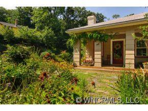 18 Euclid Boulevard Asheville NC 28806