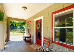 18 Euclid Boulevard Asheville NC 28806