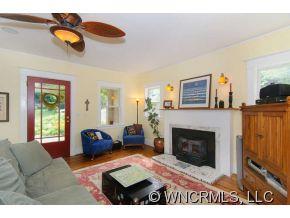 18 Euclid Boulevard Asheville NC 28806
