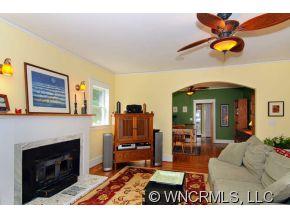 18 Euclid Boulevard Asheville NC 28806