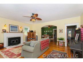 18 Euclid Boulevard Asheville NC 28806