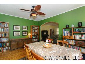 18 Euclid Boulevard Asheville NC 28806