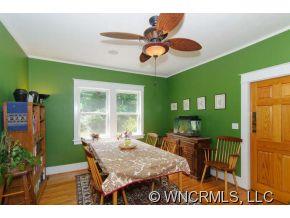 18 Euclid Boulevard Asheville NC 28806