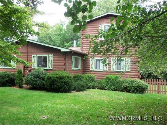 239 Midland Drive Waynesville NC 28785