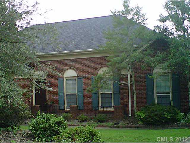 9765 Stoney Hill Lane Charlotte NC 28277