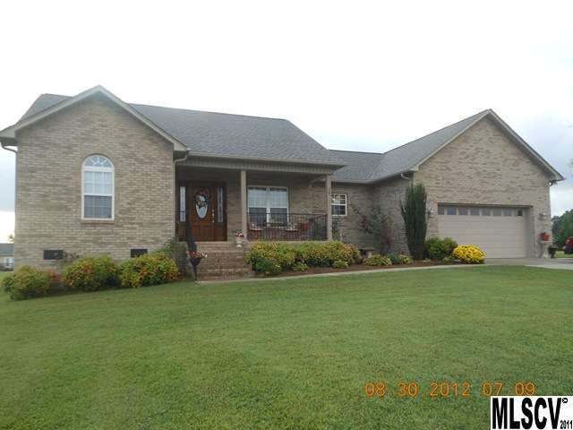 78 Lynnbrook Lane Taylorsville NC 28681