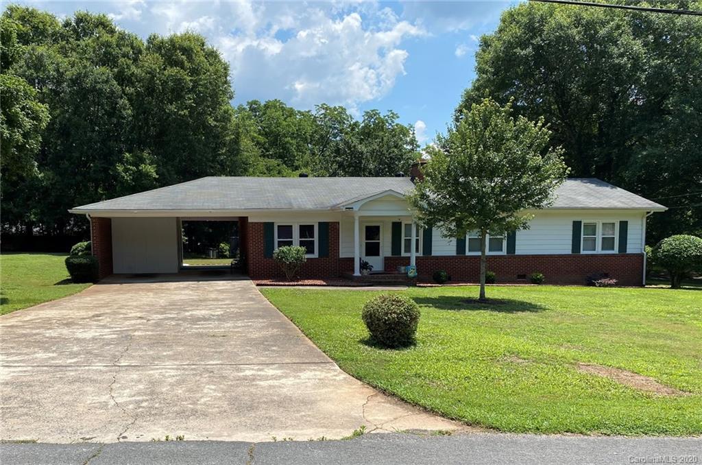 116 Woodhill Drive Shelby NC 28152