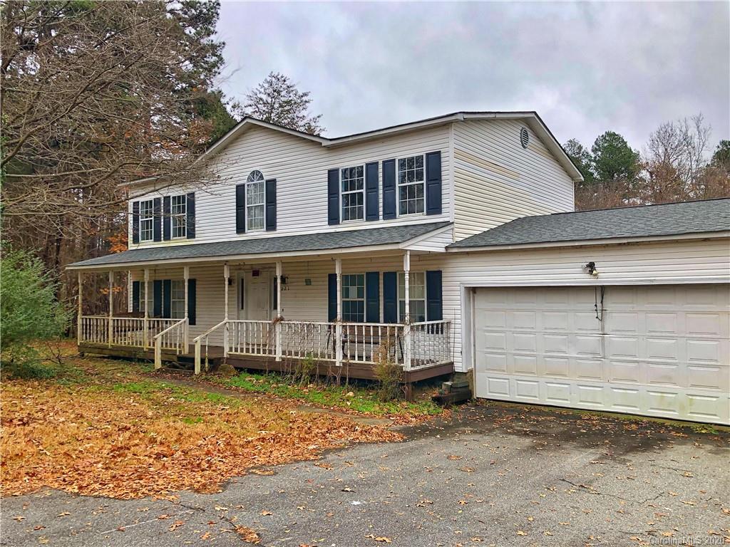 221 Horseshoe Drive Mount Holly NC 28120